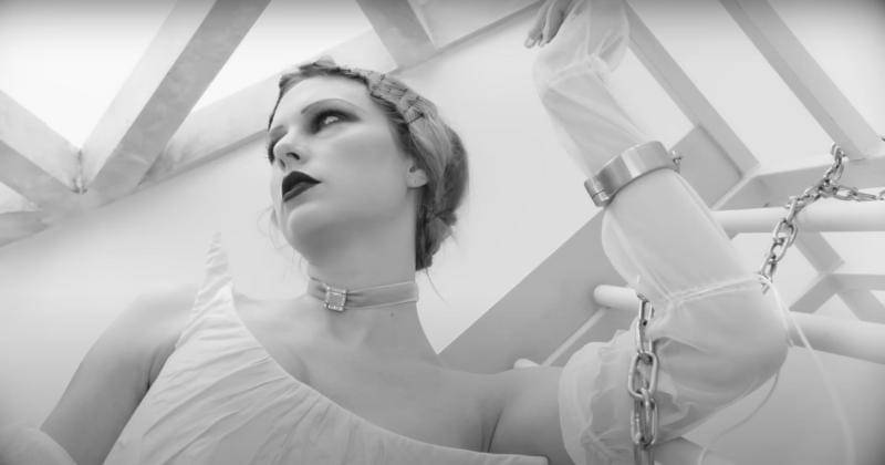 Youtube.com/TaylorSwift